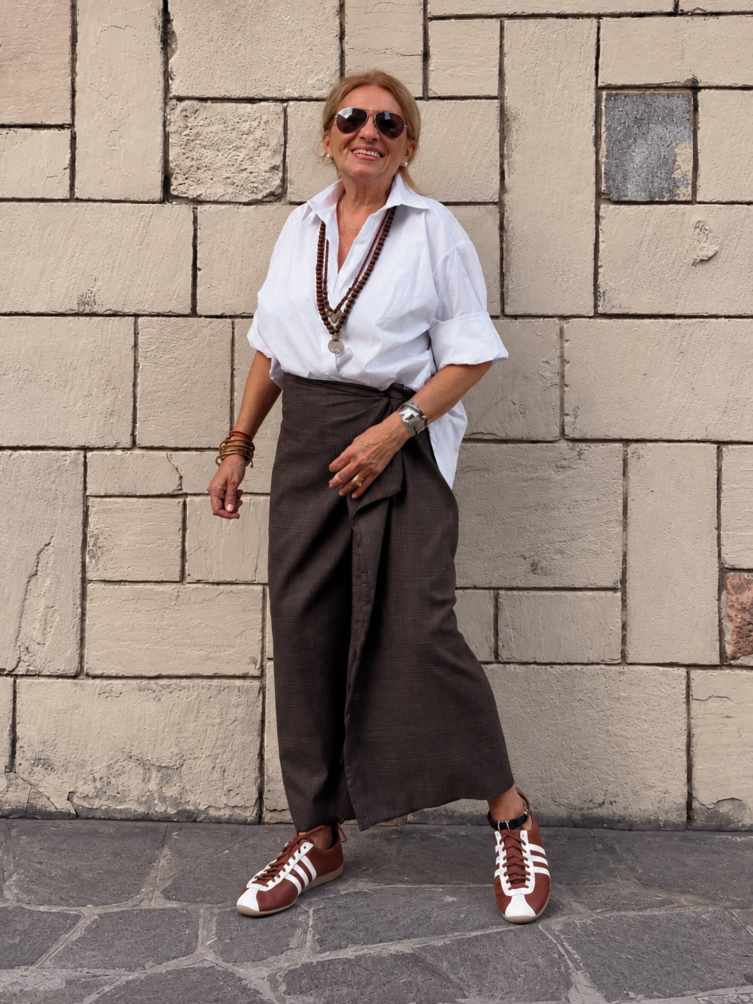 Camicia Classic - immagine 6