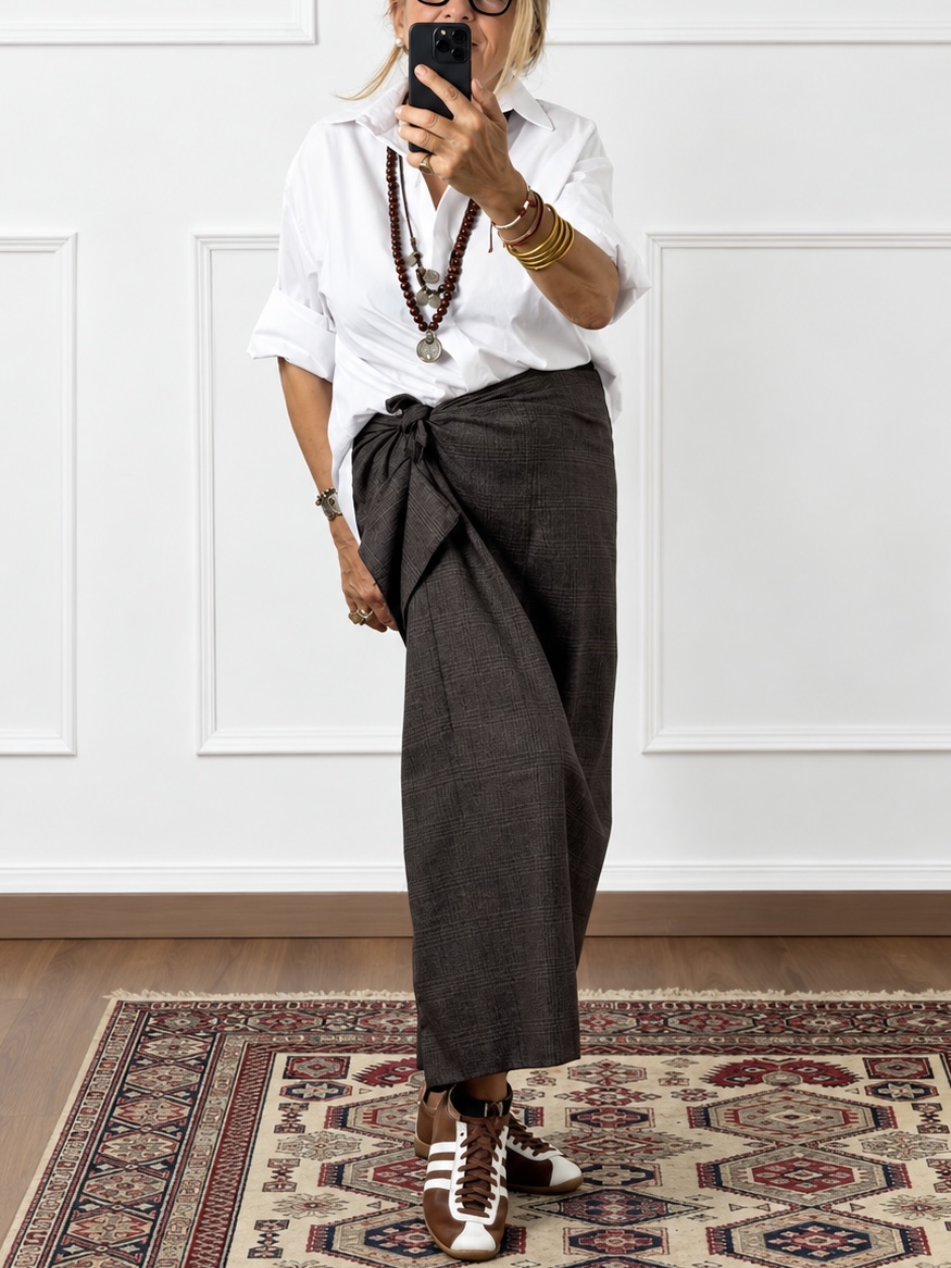Camicia Classic - immagine 7
