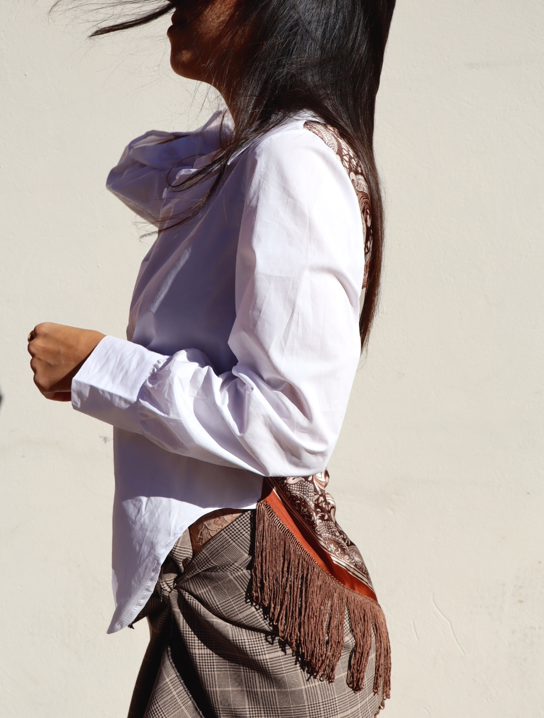 Camicia Frange - immagine 11