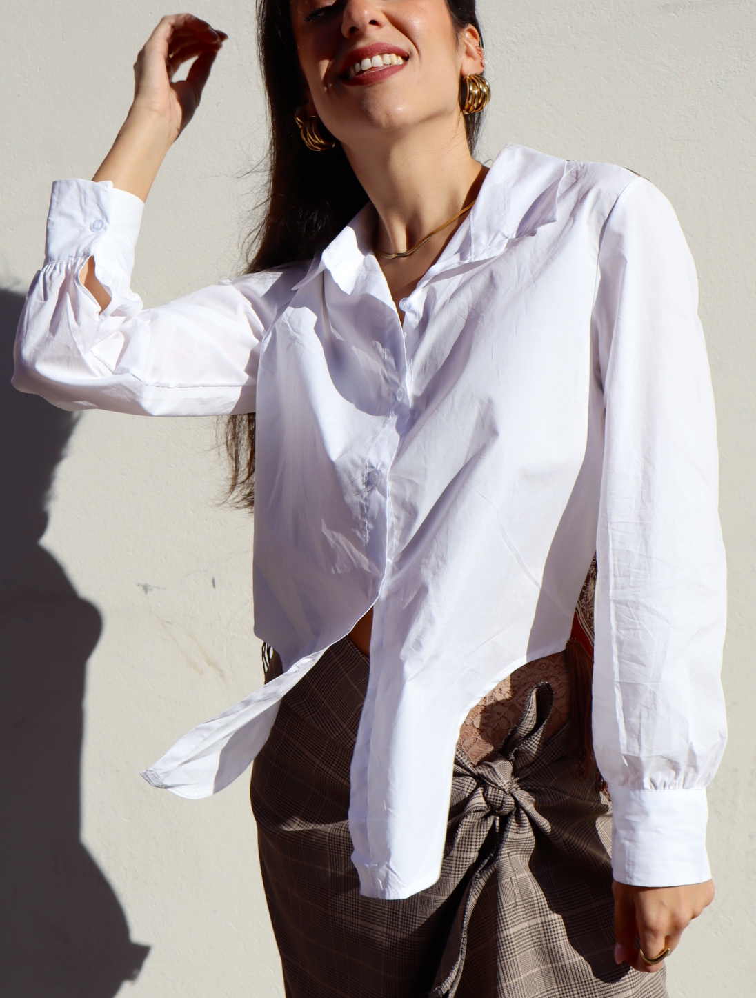 Camicia Frange - immagine 13
