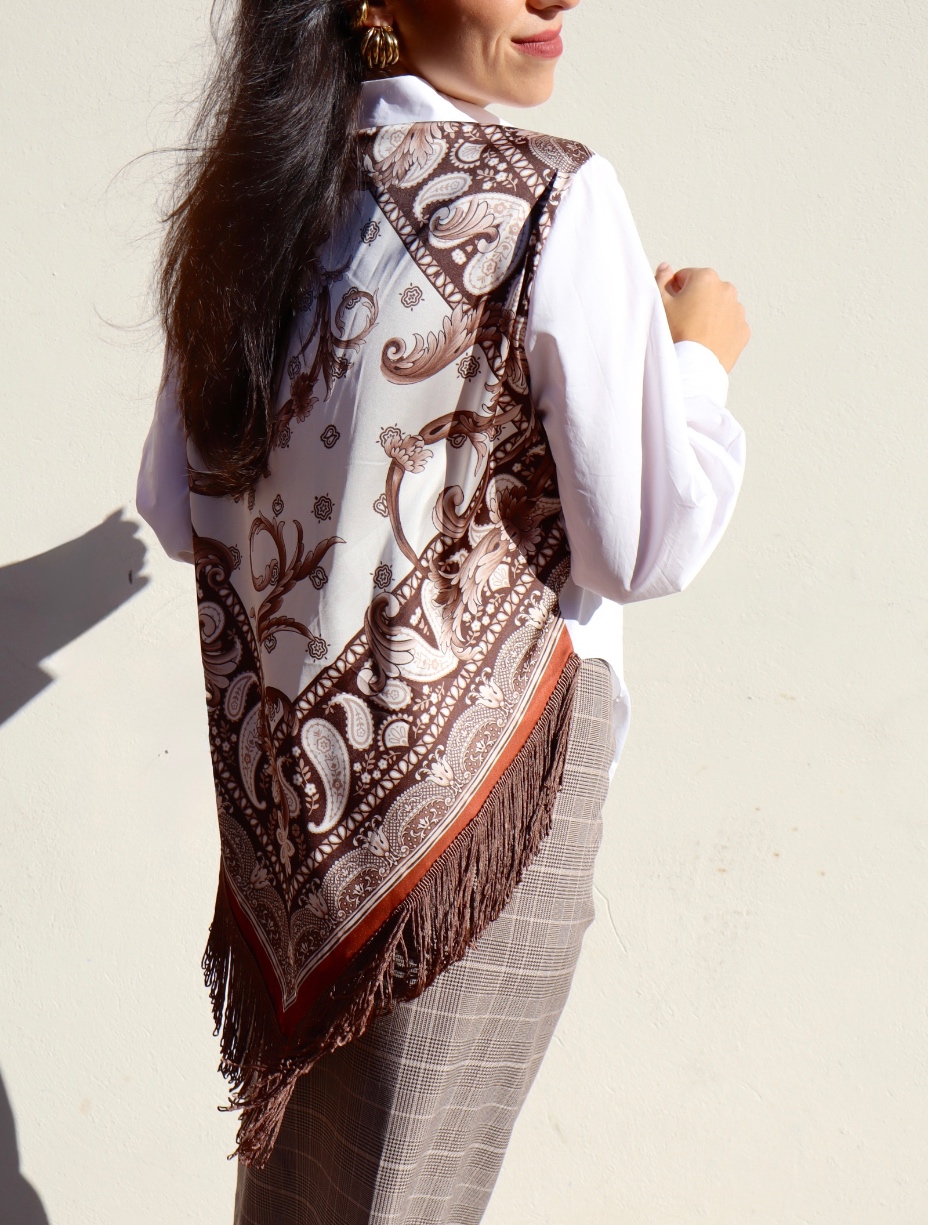 Camicia Frange - immagine 14
