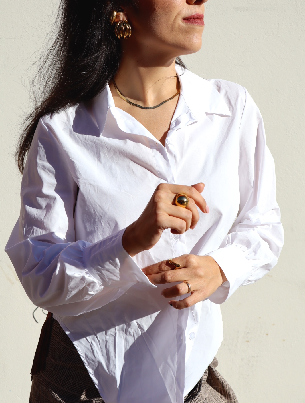 Camicia Frange - immagine 7