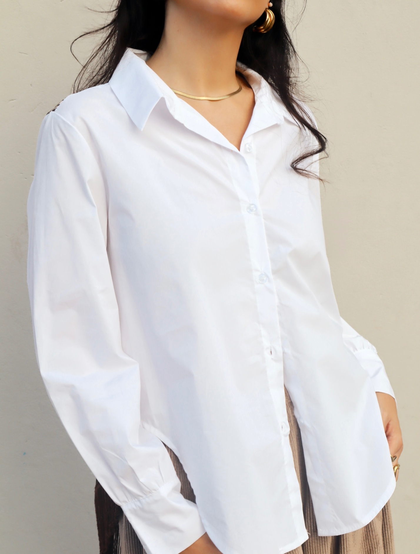 Camicia Frange - immagine 15