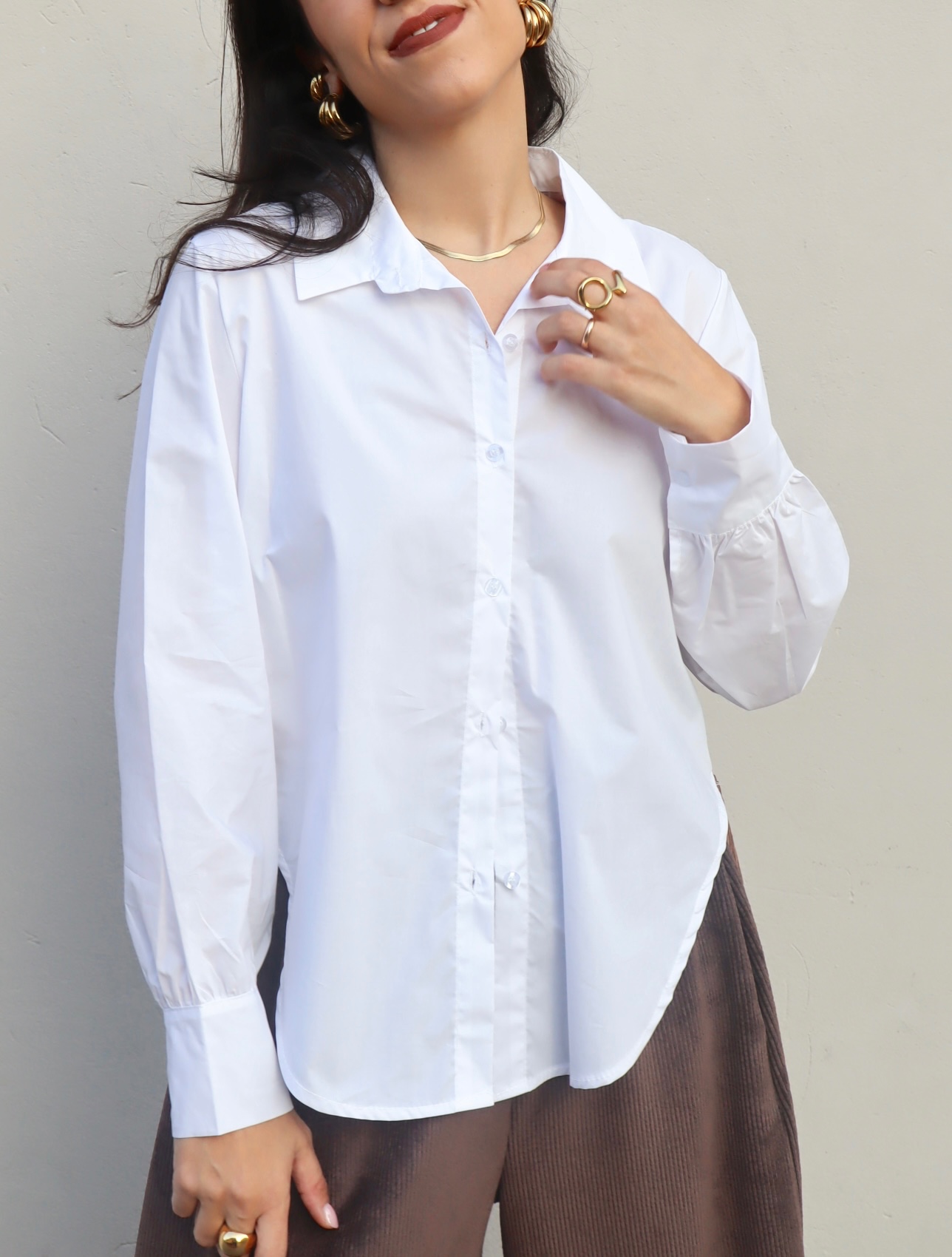 Camicia Frange - immagine 19