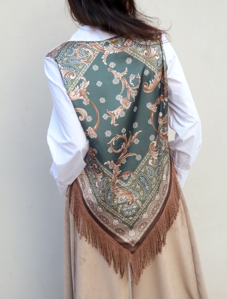 Camicia Frange - immagine 18