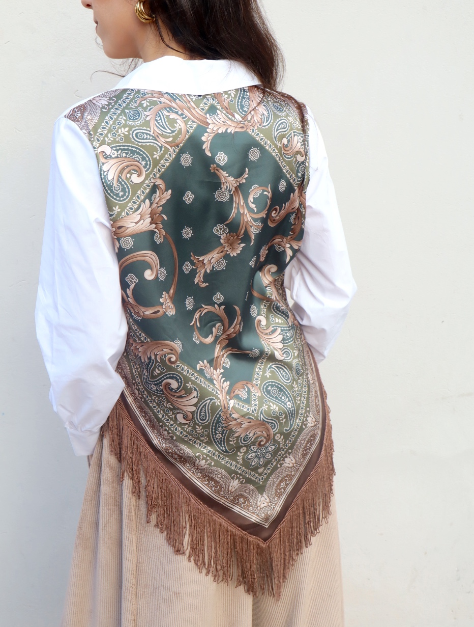 Camicia Frange - immagine 21