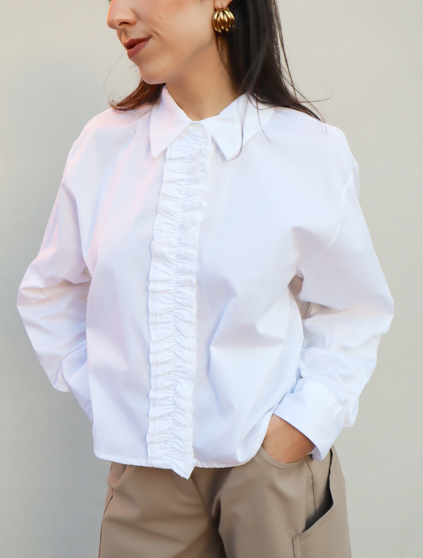 Camicia Frappa - immagine 4