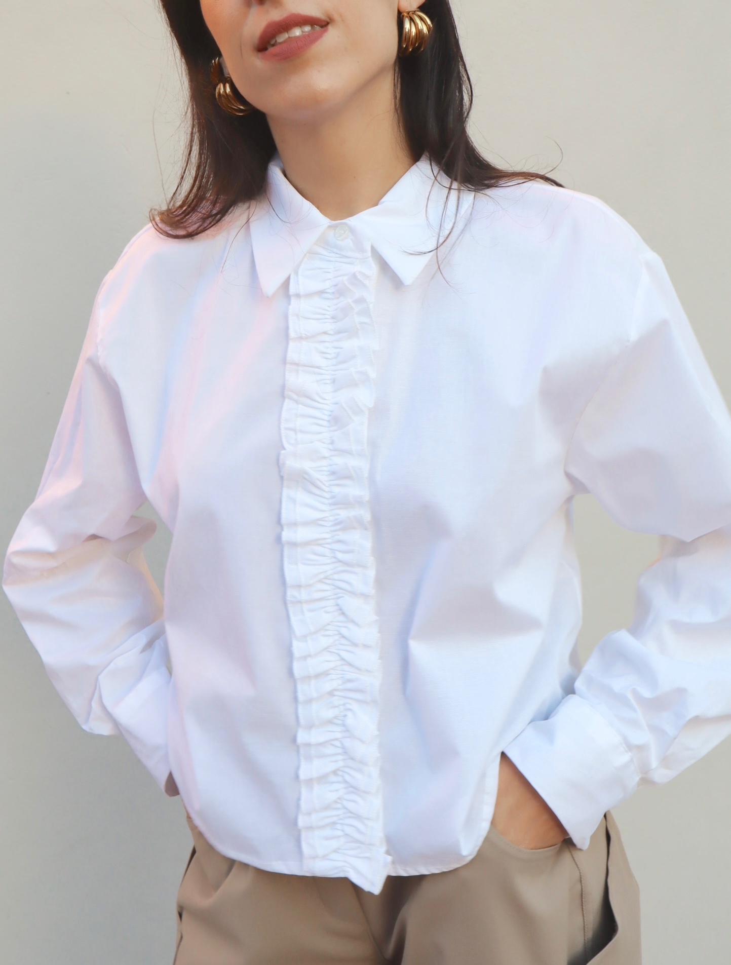 Camicia Frappa - immagine 5