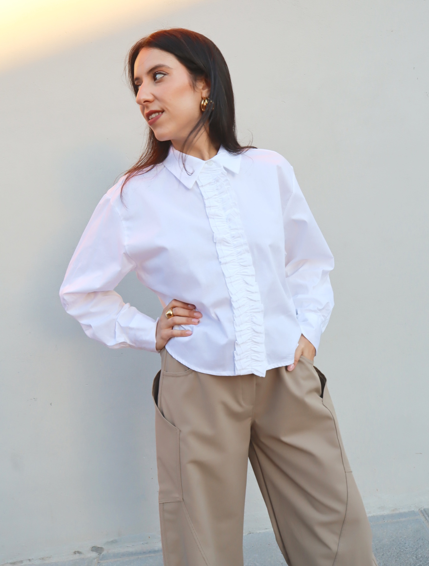 Camicia Frappa - immagine 7