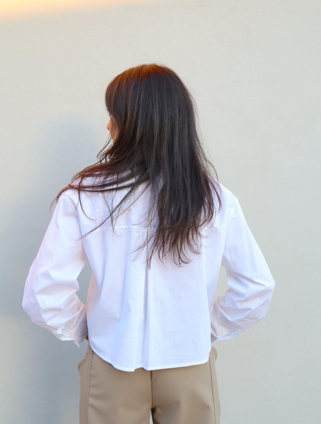 Camicia Frappa - immagine 10