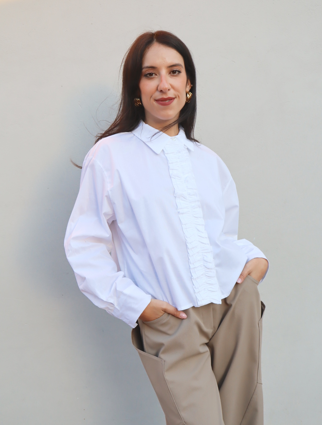 Camicia Frappa - immagine 9