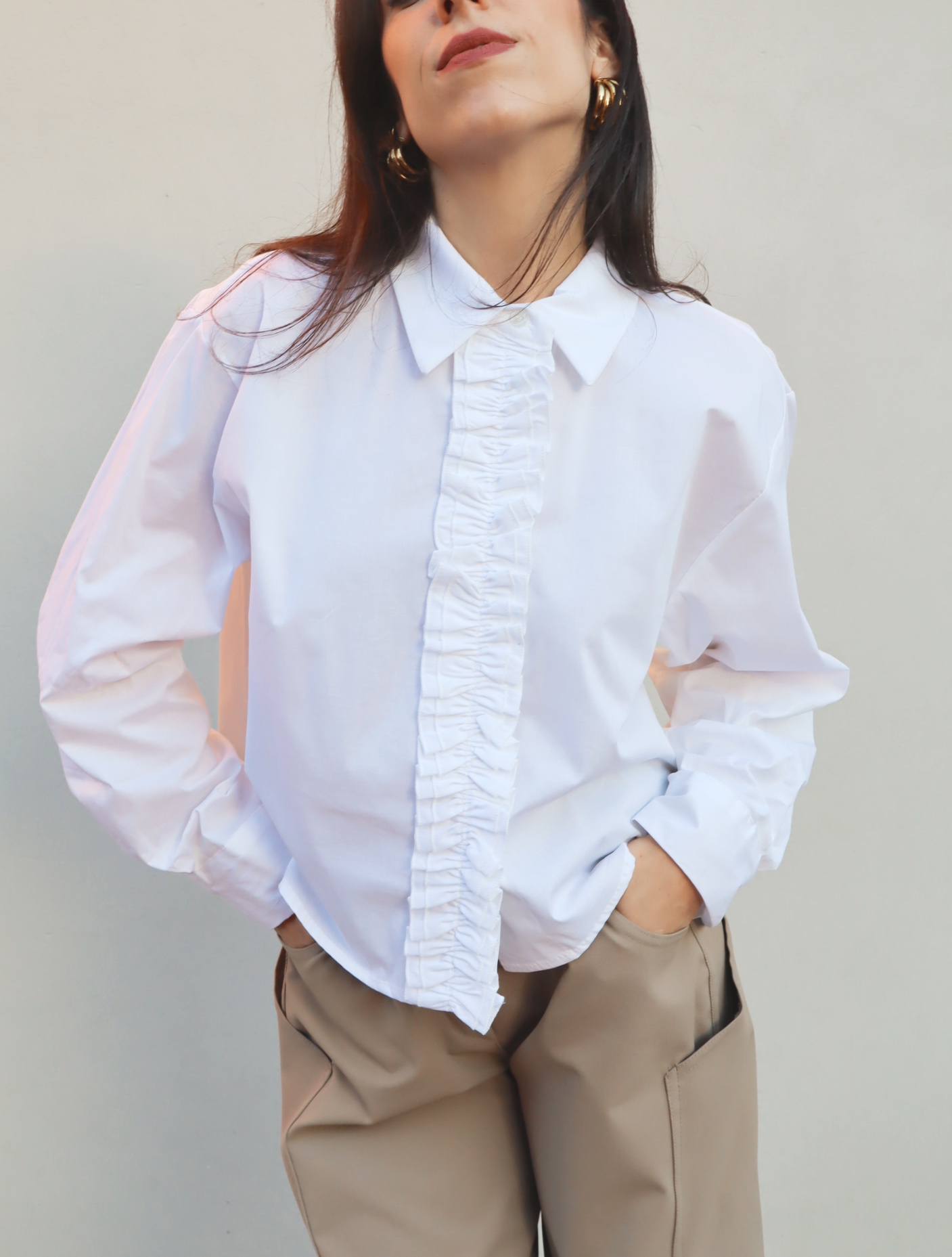 Camicia Frappa - immagine 11