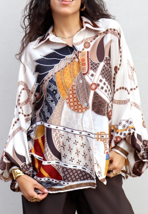 Camicia Royal