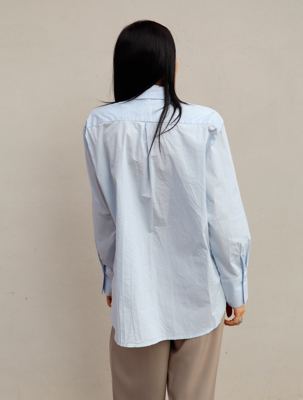 Camicia Strass - immagine 8