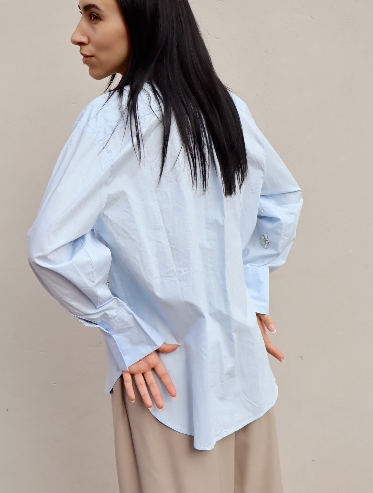 Camicia Strass - immagine 17
