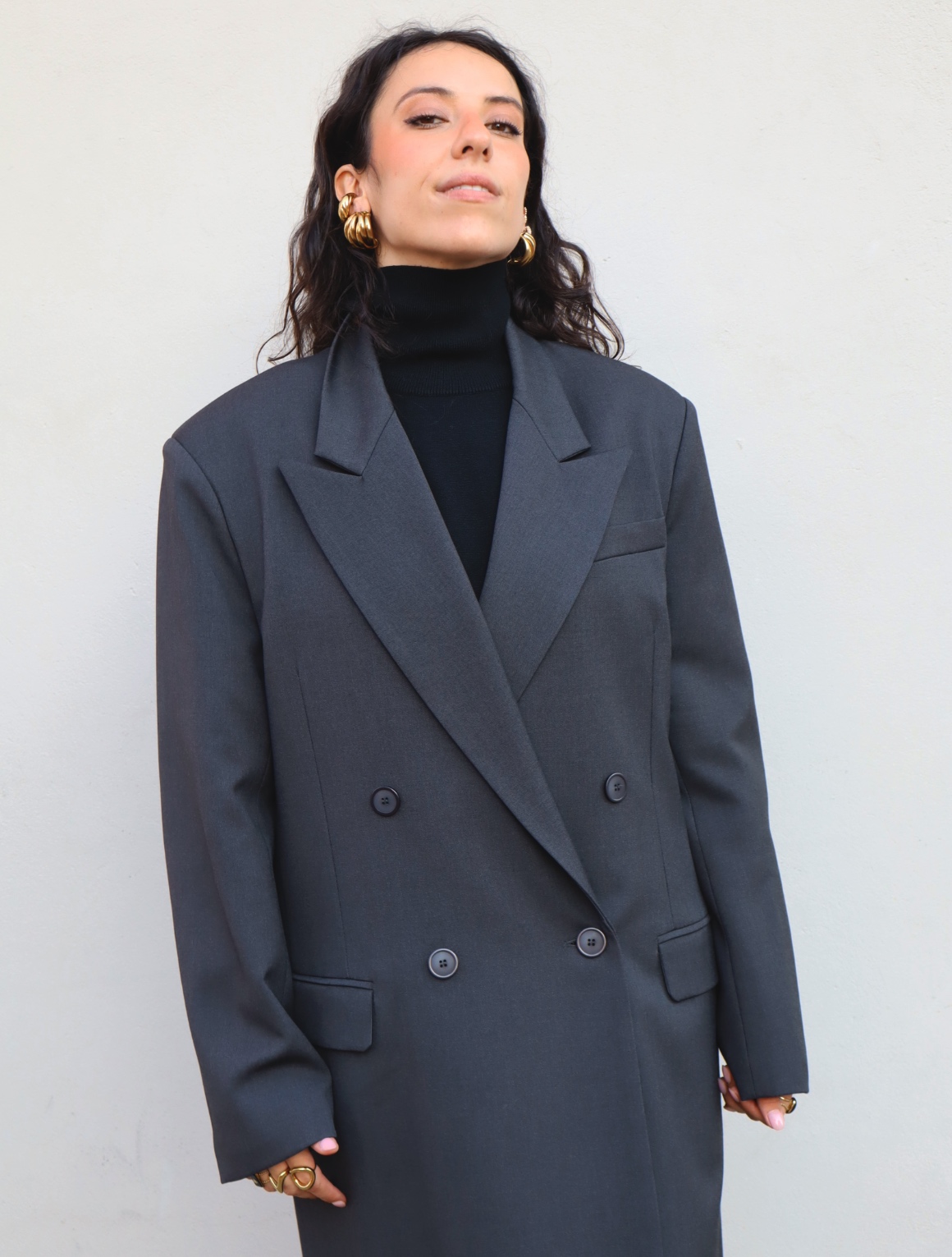 Cappotto Uomo - immagine 2