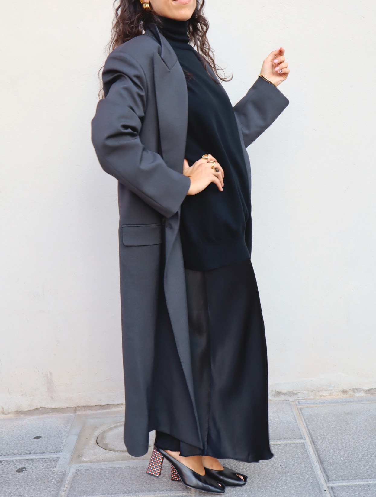 Cappotto Uomo - immagine 21