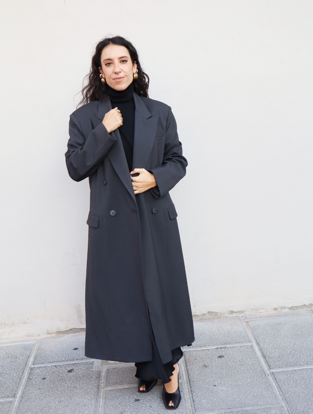 Cappotto Uomo - immagine 11