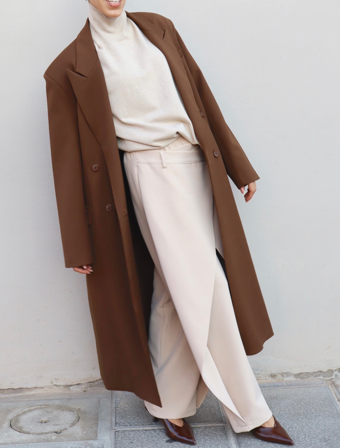 Cappotto Uomo - immagine 8