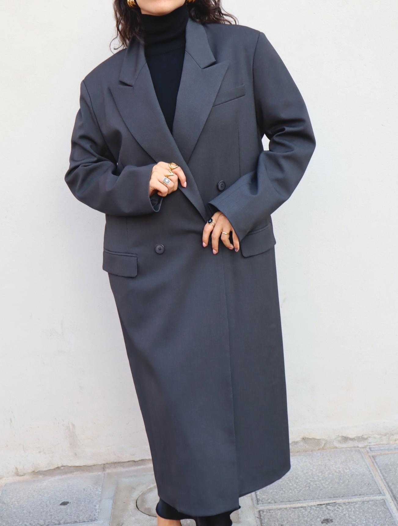 Cappotto Uomo - immagine 18