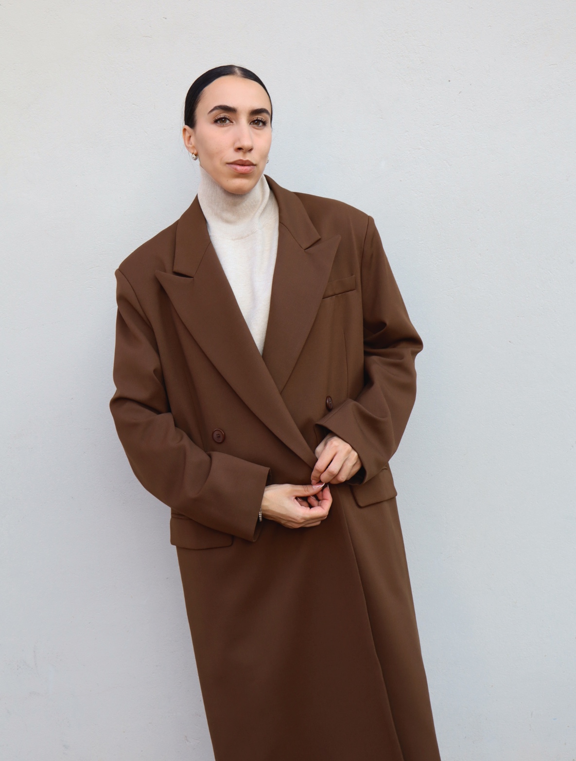 Cappotto Uomo - immagine 19