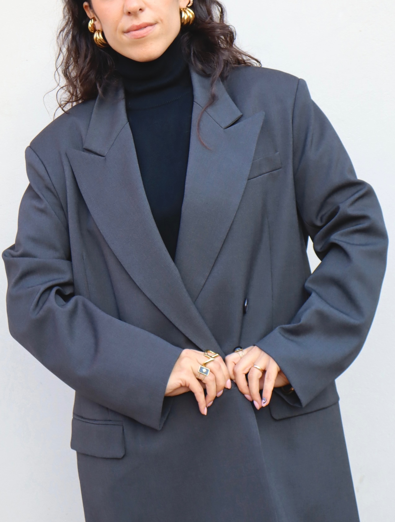 Cappotto Uomo - immagine 5