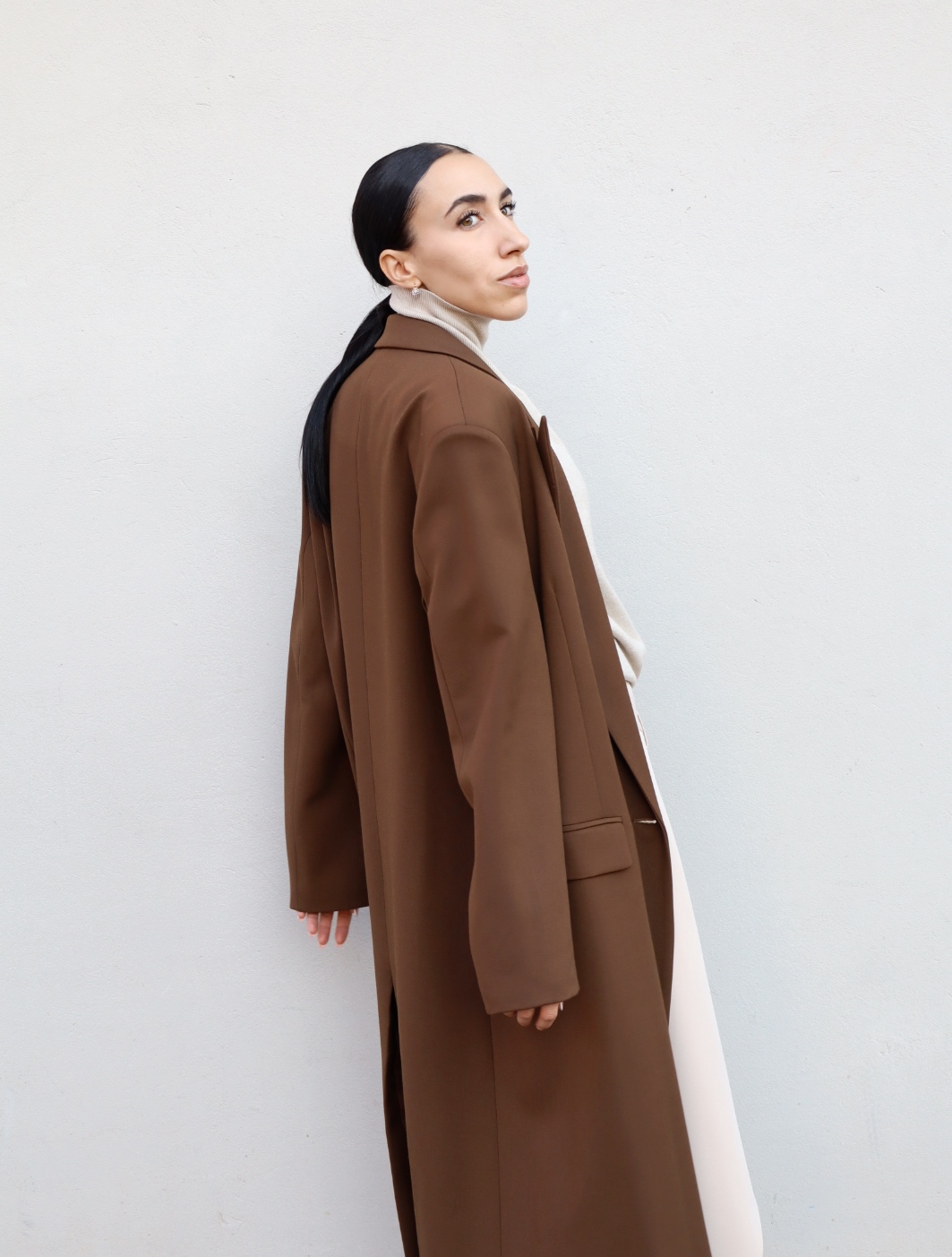 Cappotto Uomo - immagine 4