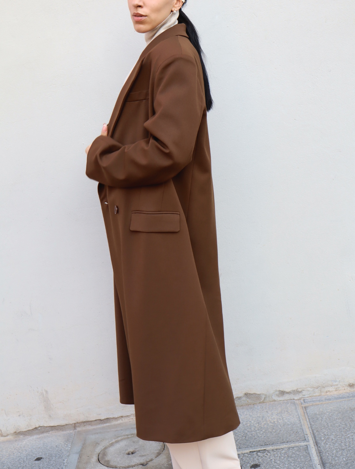 Cappotto Uomo - immagine 14