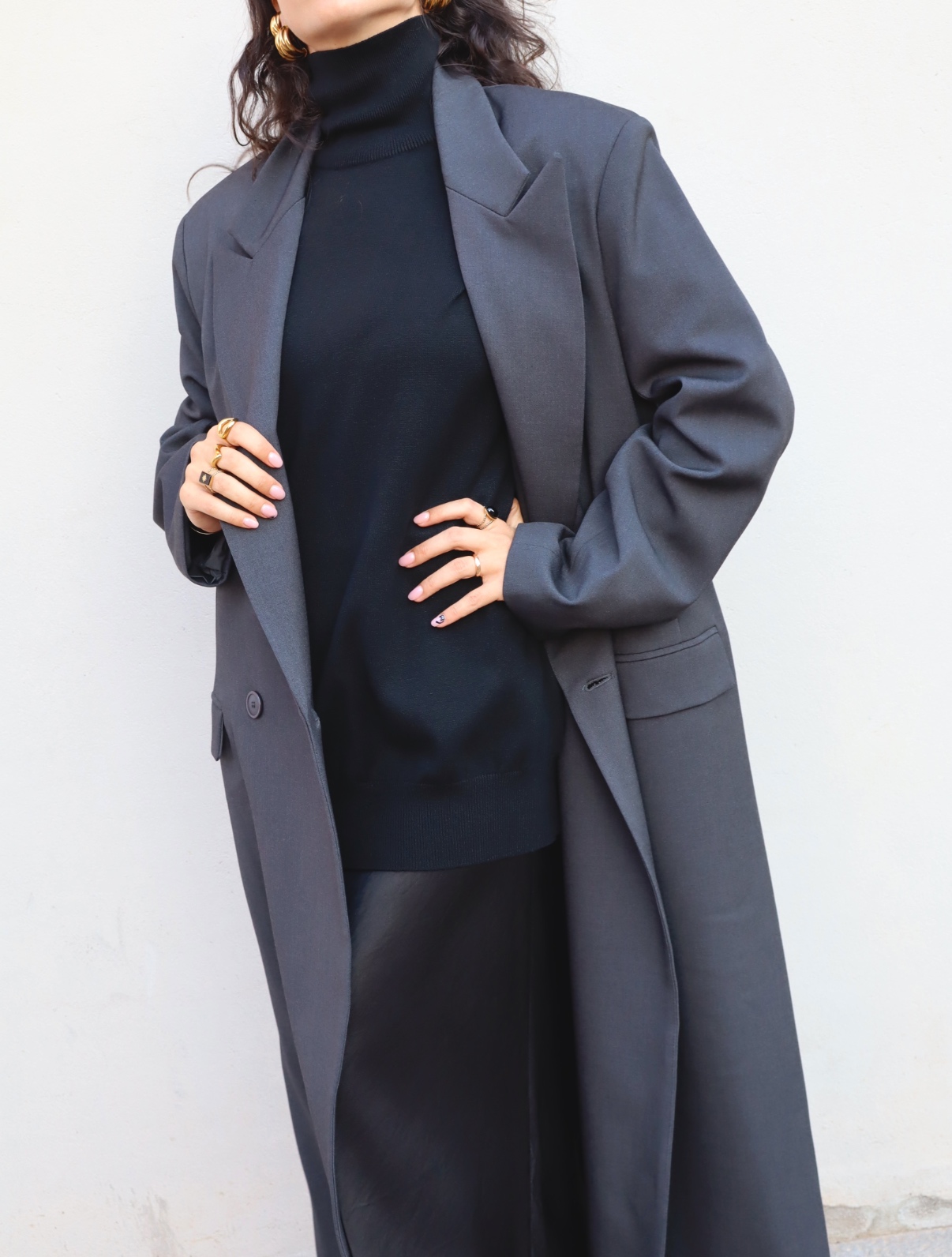 Cappotto Uomo - immagine 12