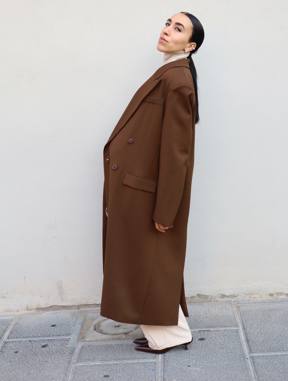 Cappotto Uomo - immagine 7