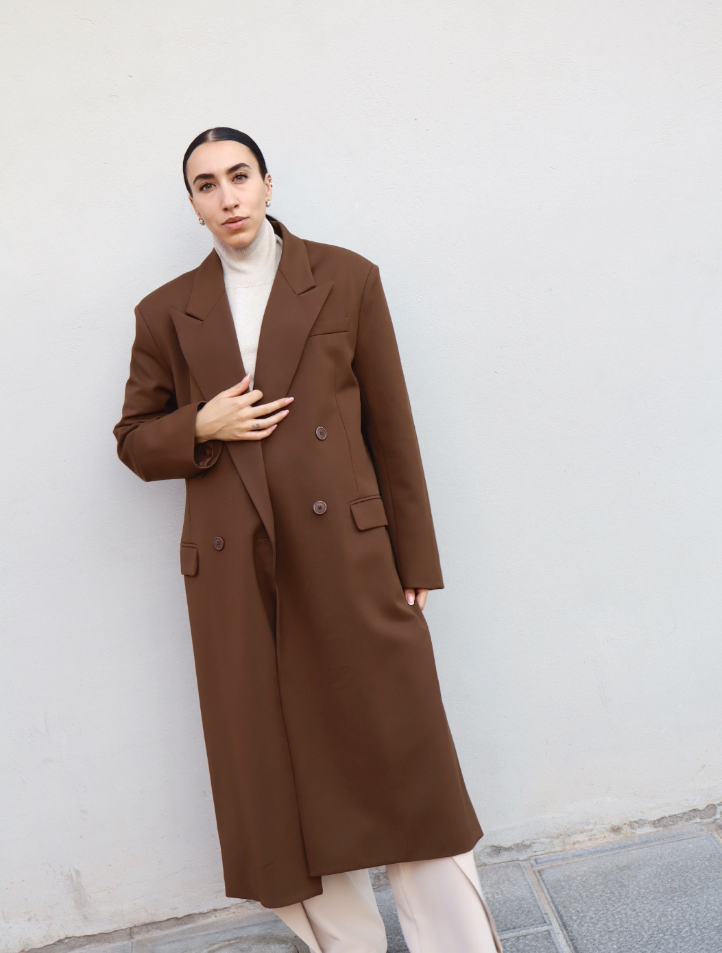 Cappotto Uomo - immagine 17