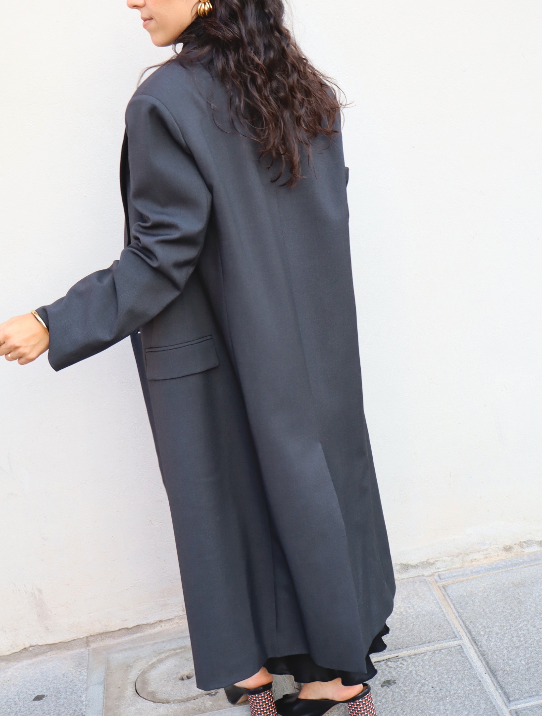 Cappotto Uomo - immagine 9