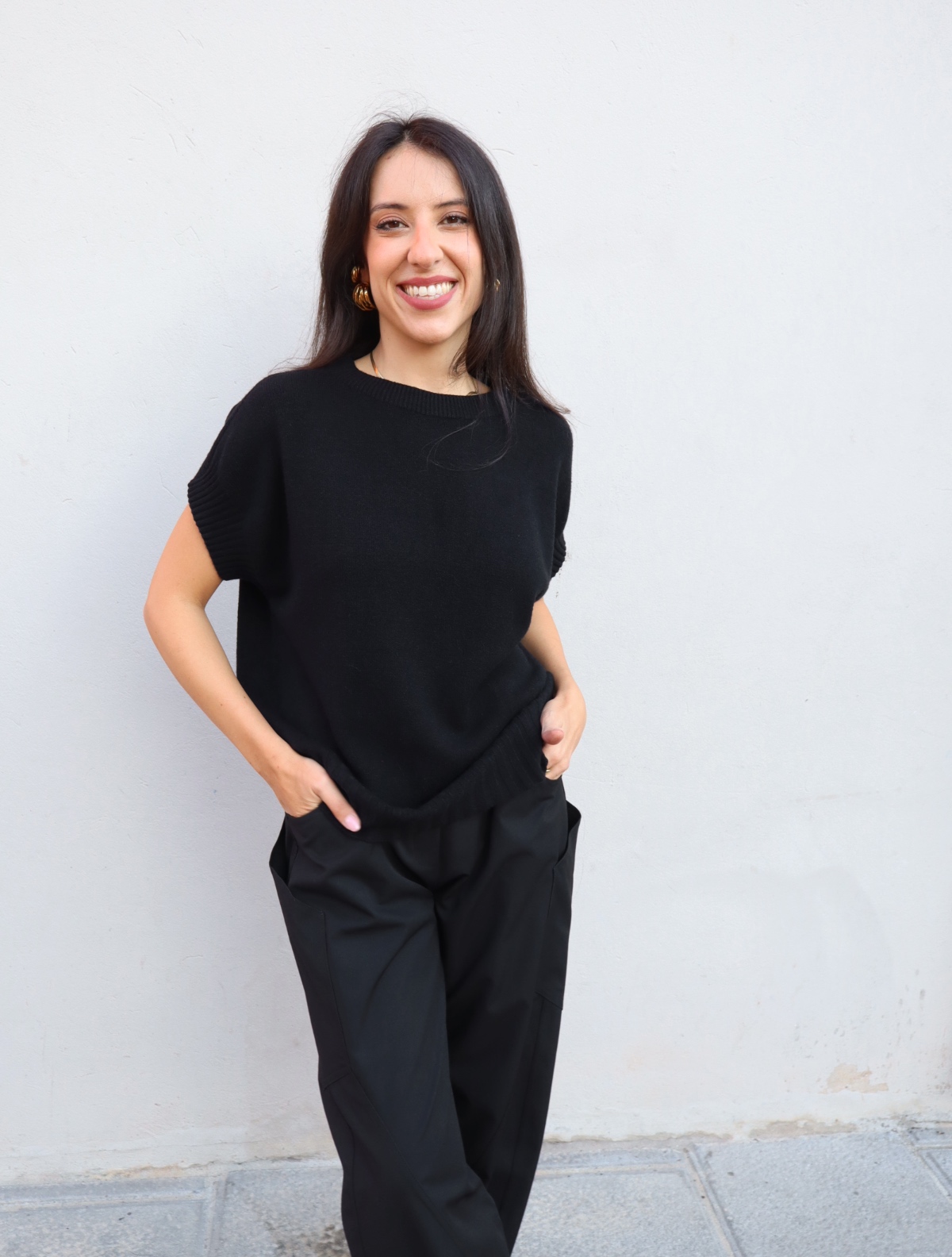 Maglia Clarini - lunga - immagine 17
