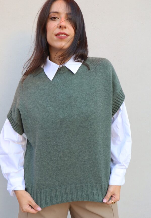 Maglia Clarini - lunga