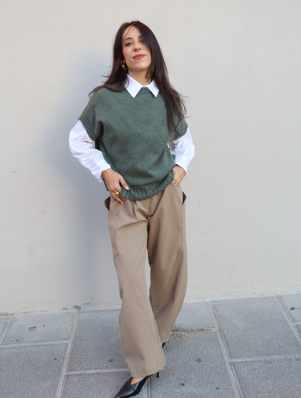 Pantalone John - immagine 8