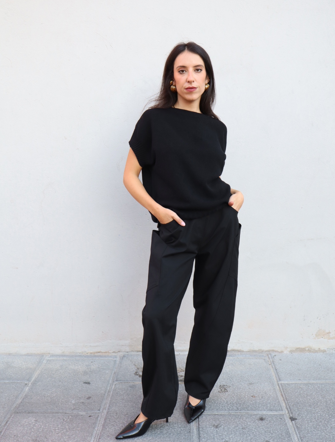 Pantalone John - immagine 4