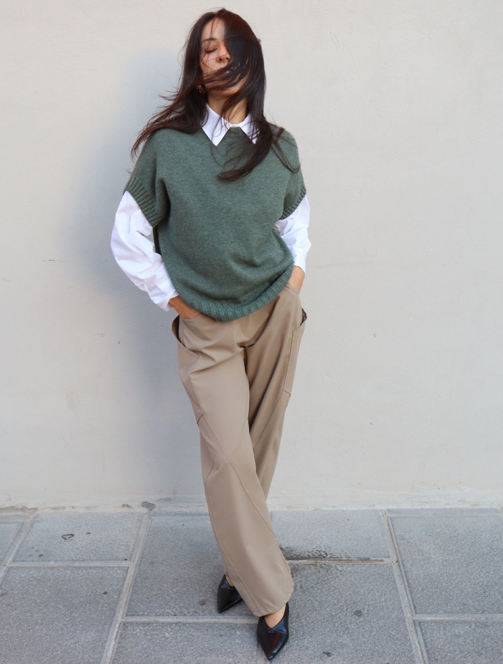 Pantalone John - immagine 7
