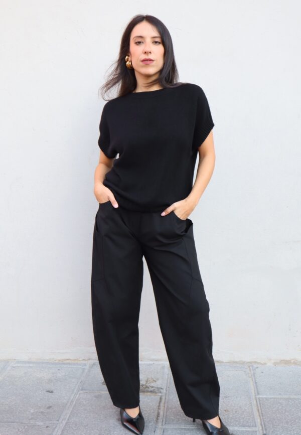 Pantalone John