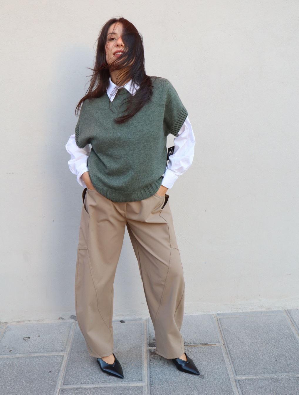 Pantalone John - immagine 14