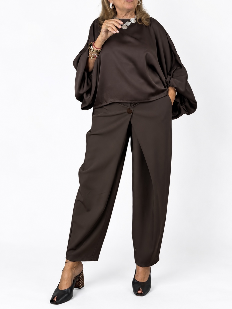 Blusa Baloon - immagine 5