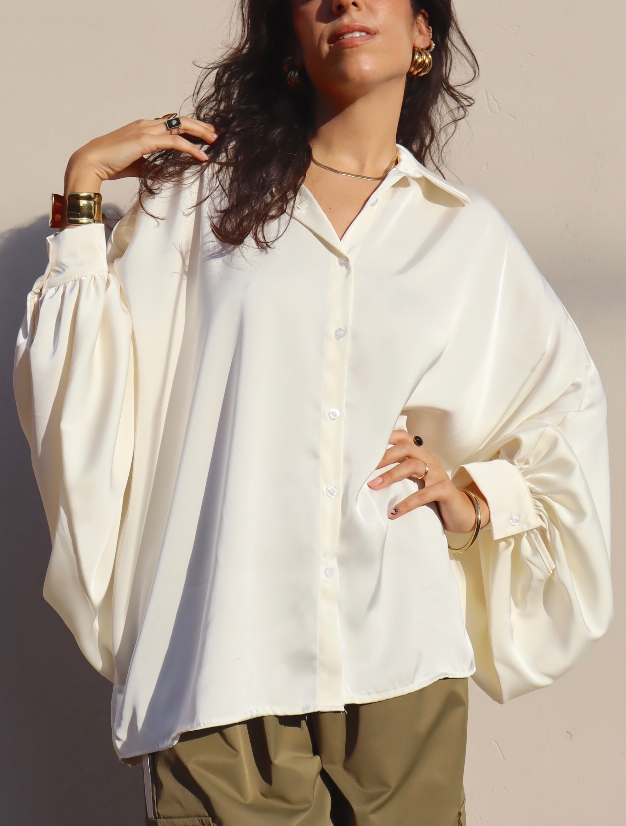 Camicia Elegance - immagine 2
