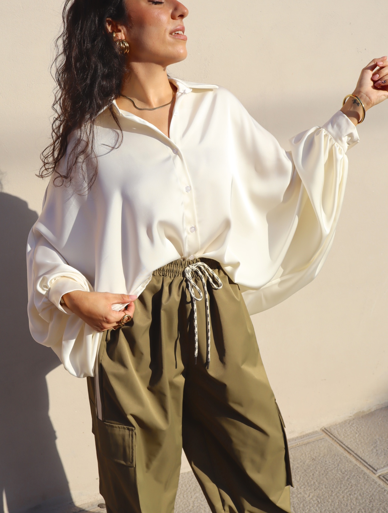 Camicia Elegance - immagine 6