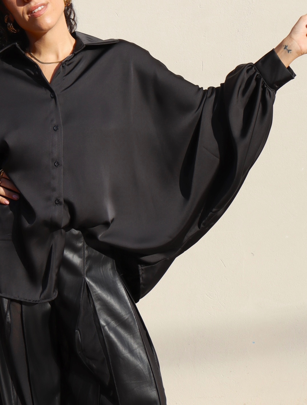 Camicia Elegance - immagine 9
