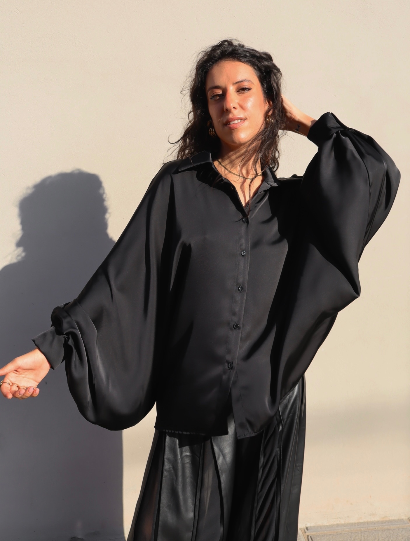Camicia Elegance - immagine 4