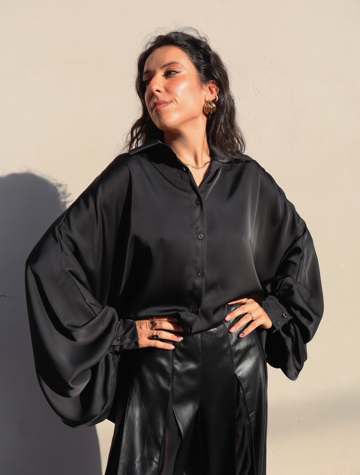 Camicia Elegance - immagine 3
