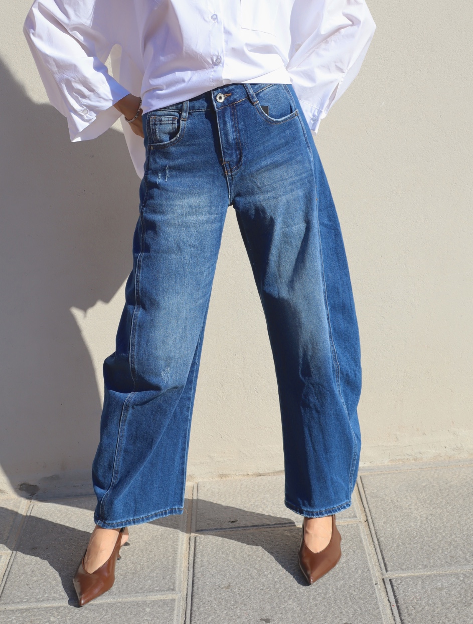 Jeans Baloon - immagine 2