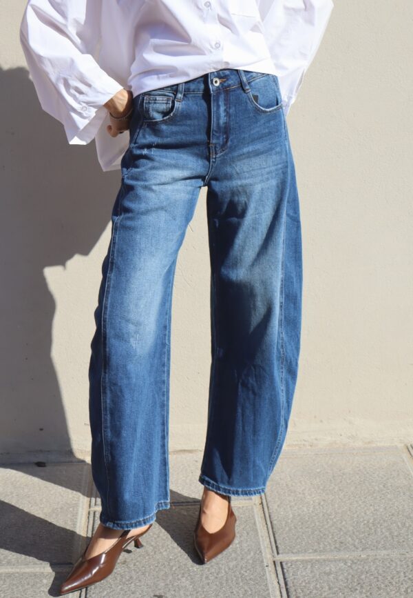 Jeans Baloon