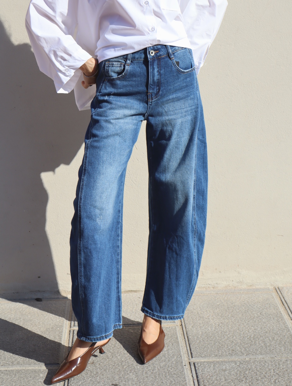 Jeans Baloon