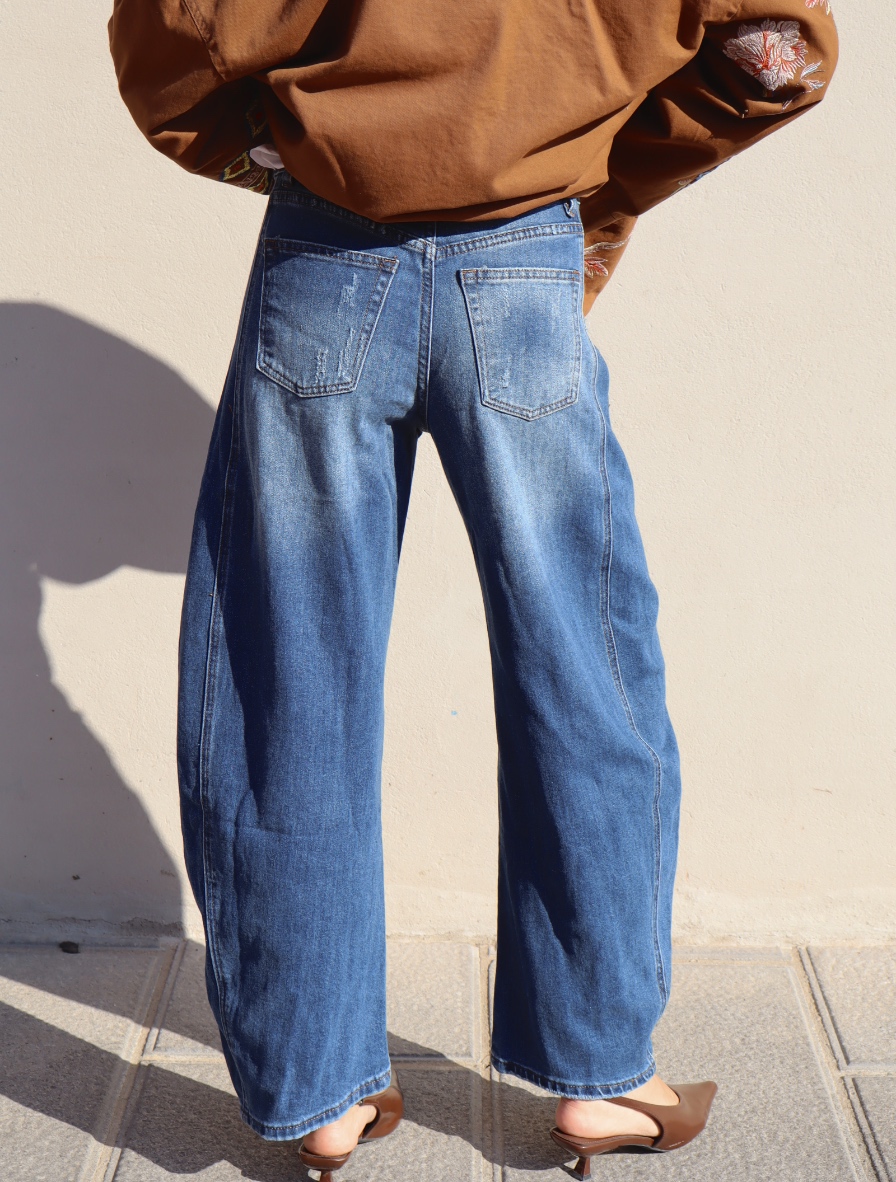 Jeans Baloon - immagine 4