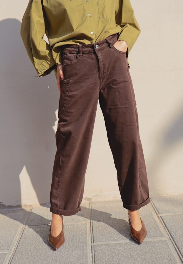 Jeans Cargo